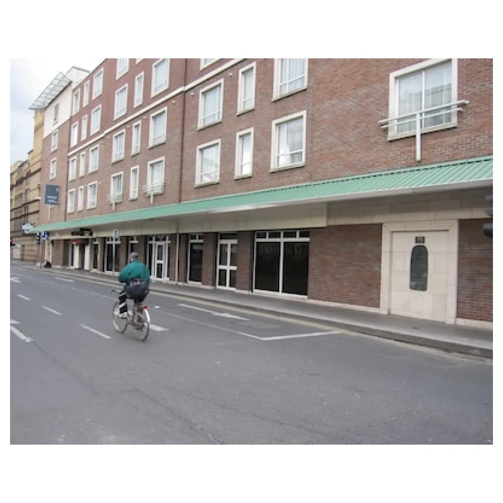 Arthaus Hotel