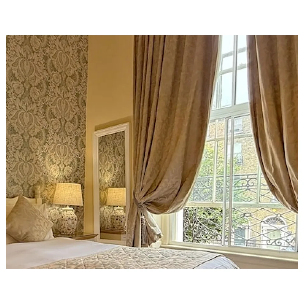 Baggot Court Townhouse