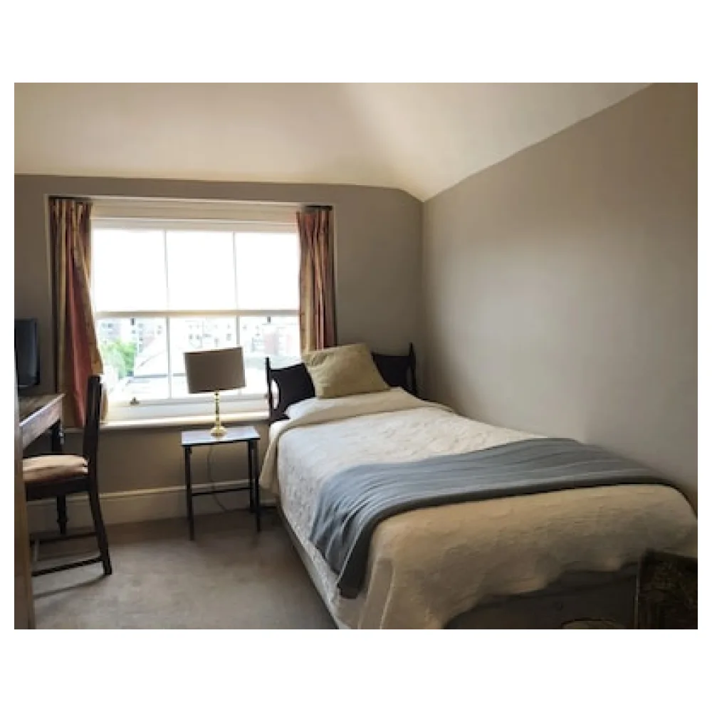 Harvey's Guesthouse