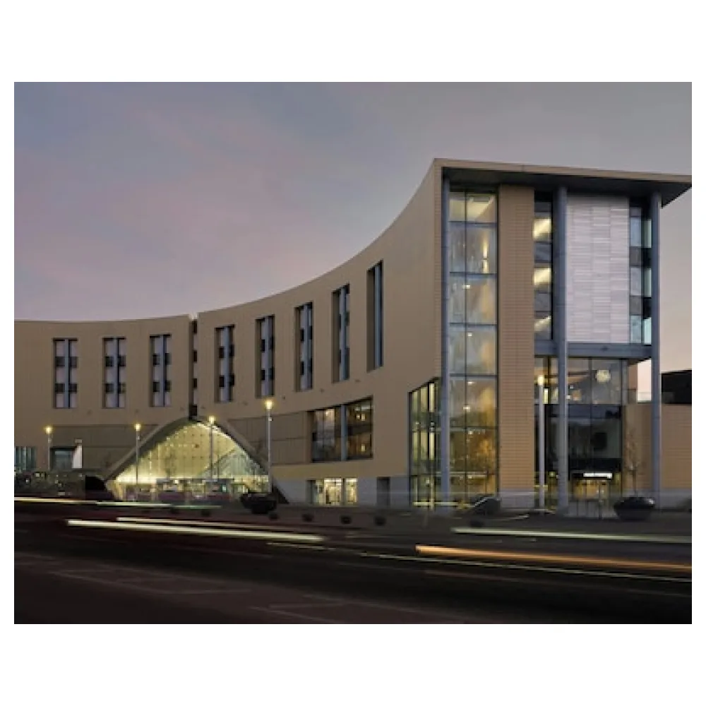 Four Points Flex by Sheraton Ratingen Düsseldorf Airport