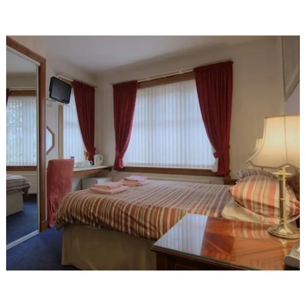 Acer Lodge Guest House