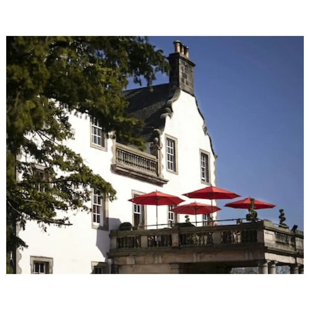 Prestonfield House