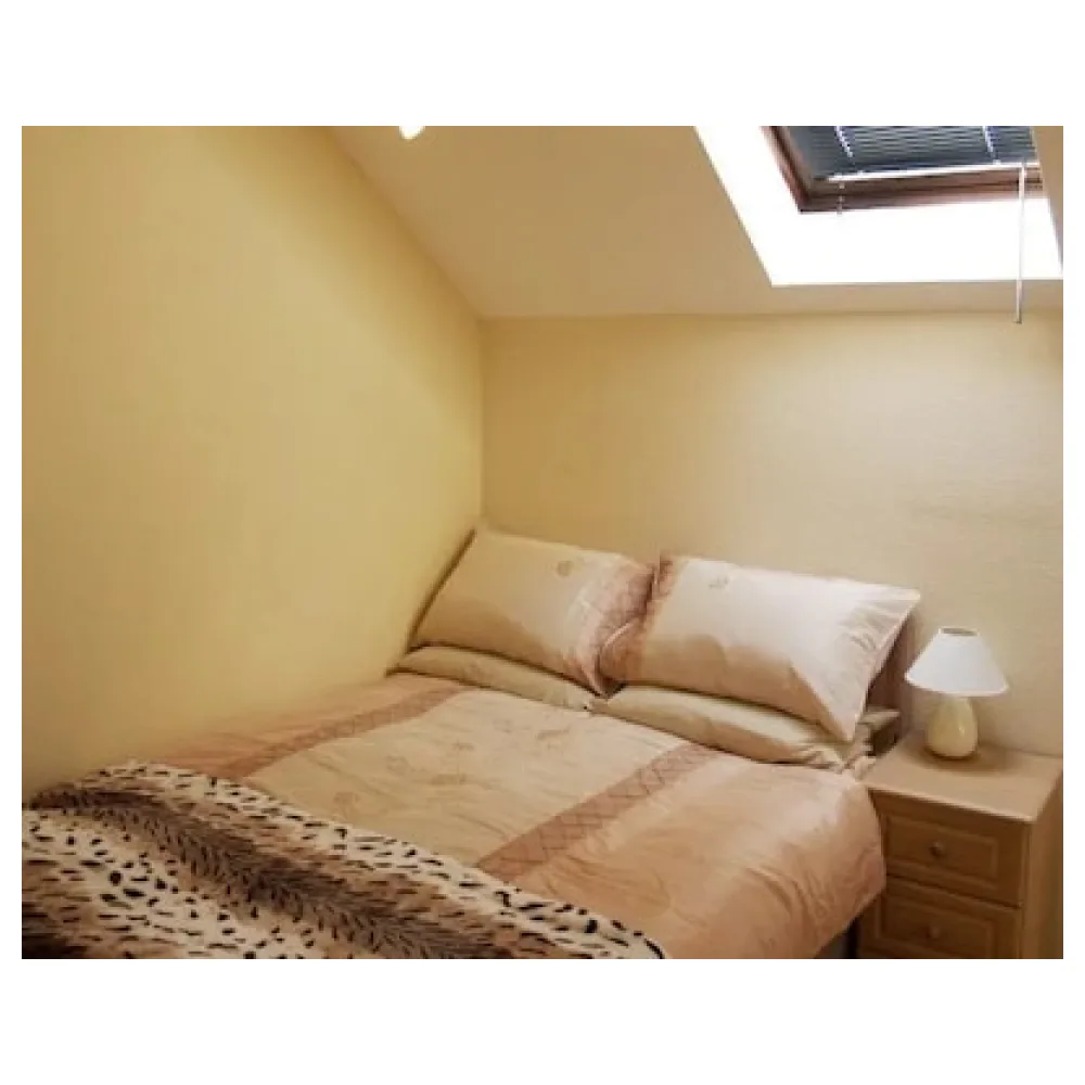 Niddry Street Apartments