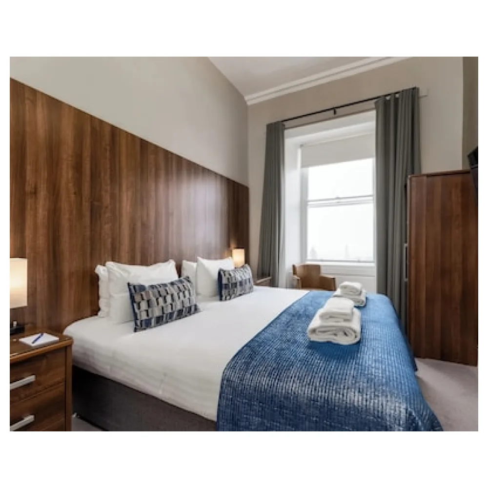 28 York Place Hotel