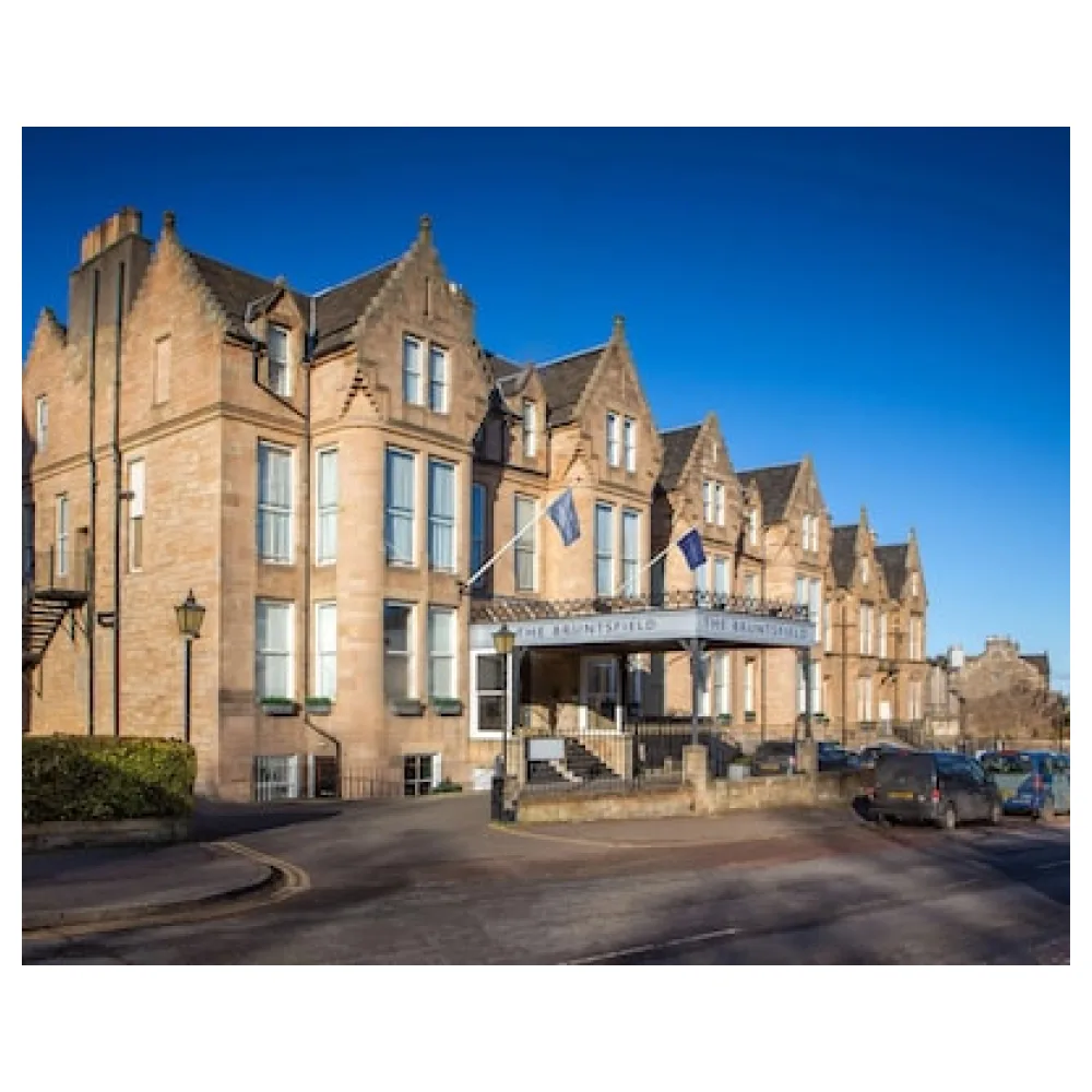 JA The Bruntsfield - Edinburgh