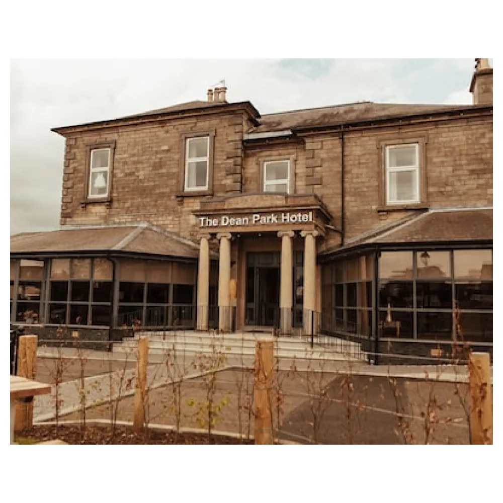Dean Park Hotel