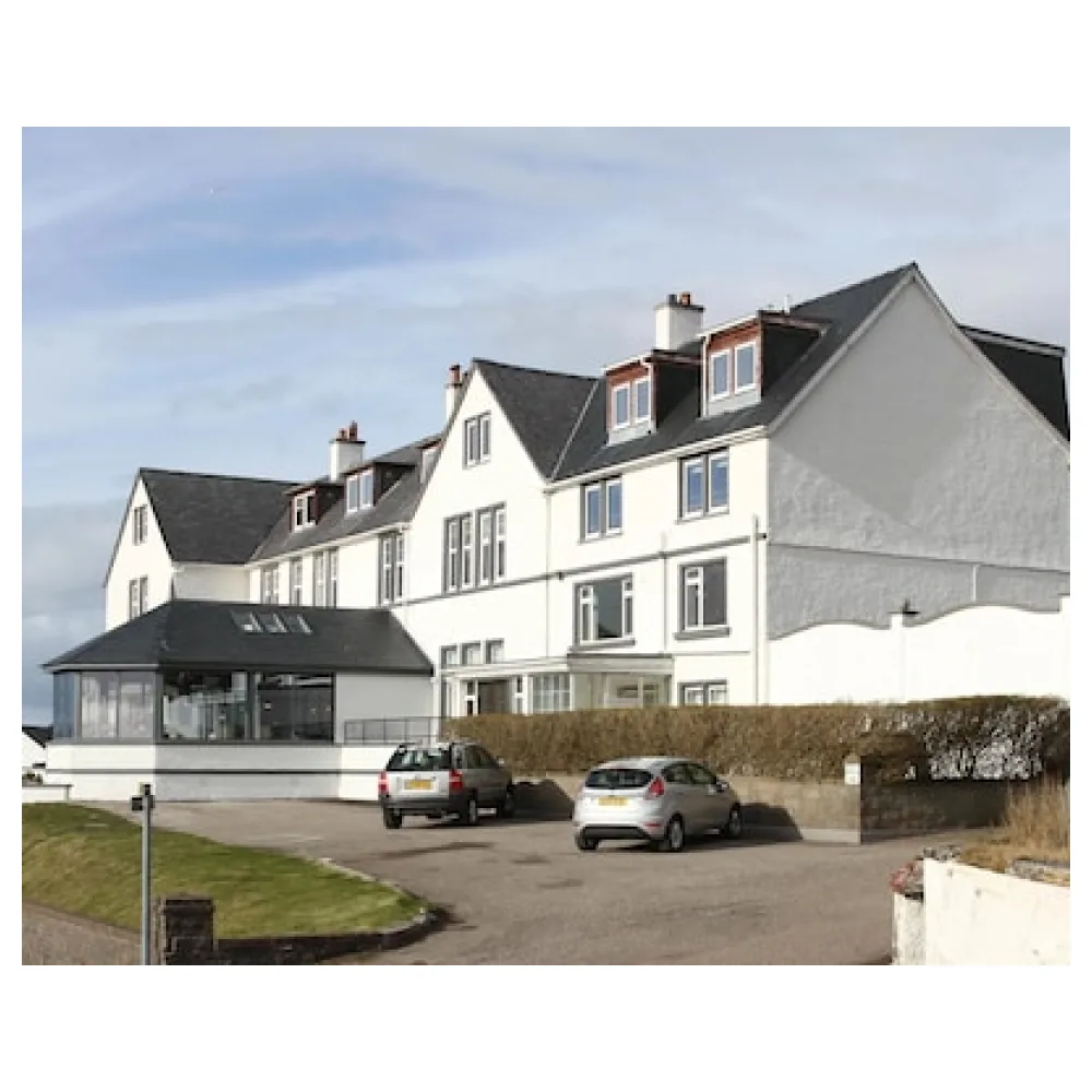 West Highland Hotel
