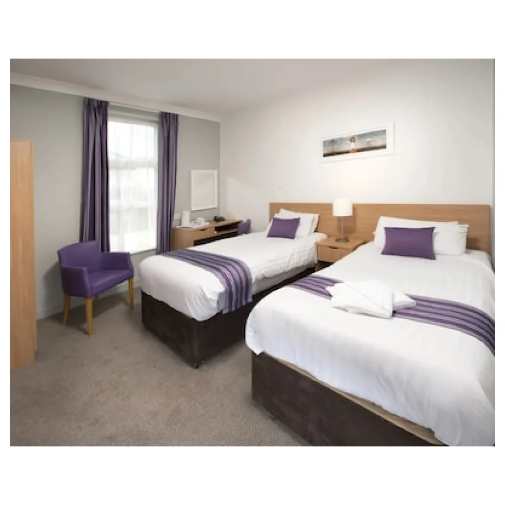 The Pitlochry Hydro Hotel