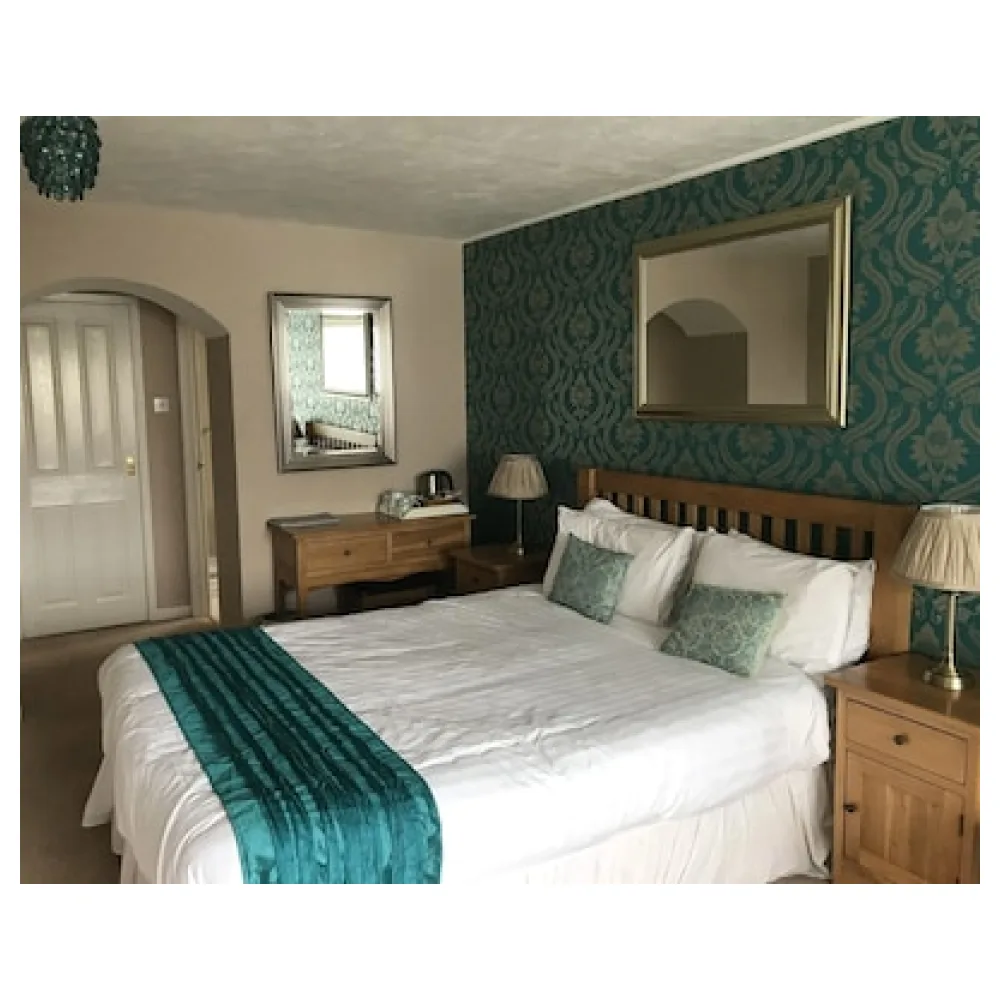 The Anchorage Hotel