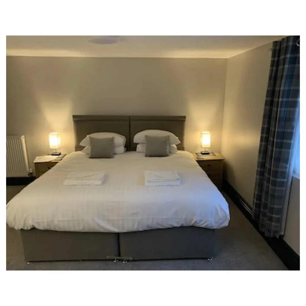 The Talbot Hotel