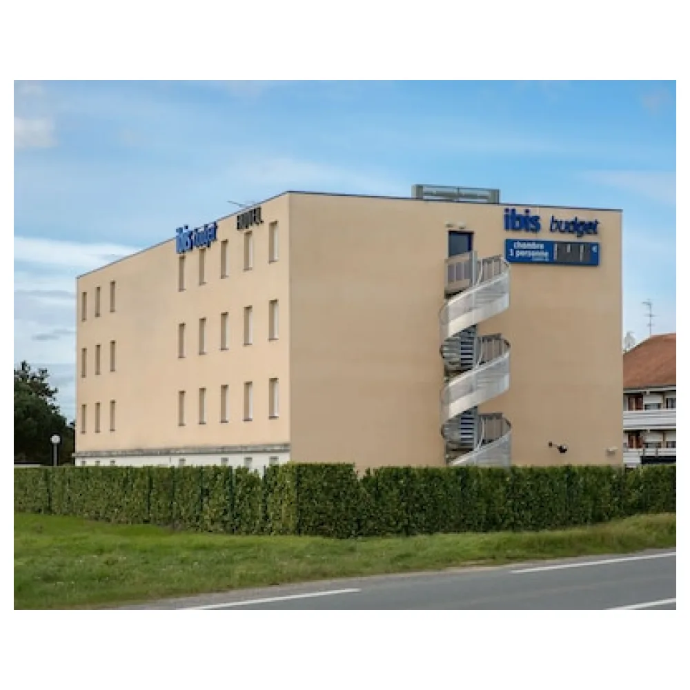 Ibis Budget Marmande