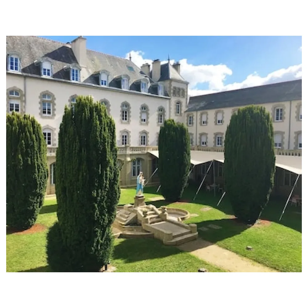 Espace Montcalm