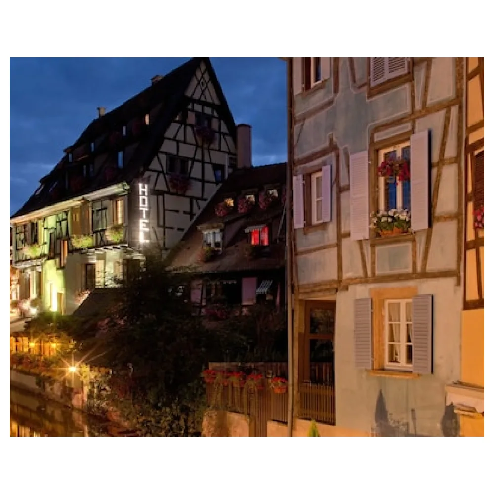 Hotel Le Maréchal