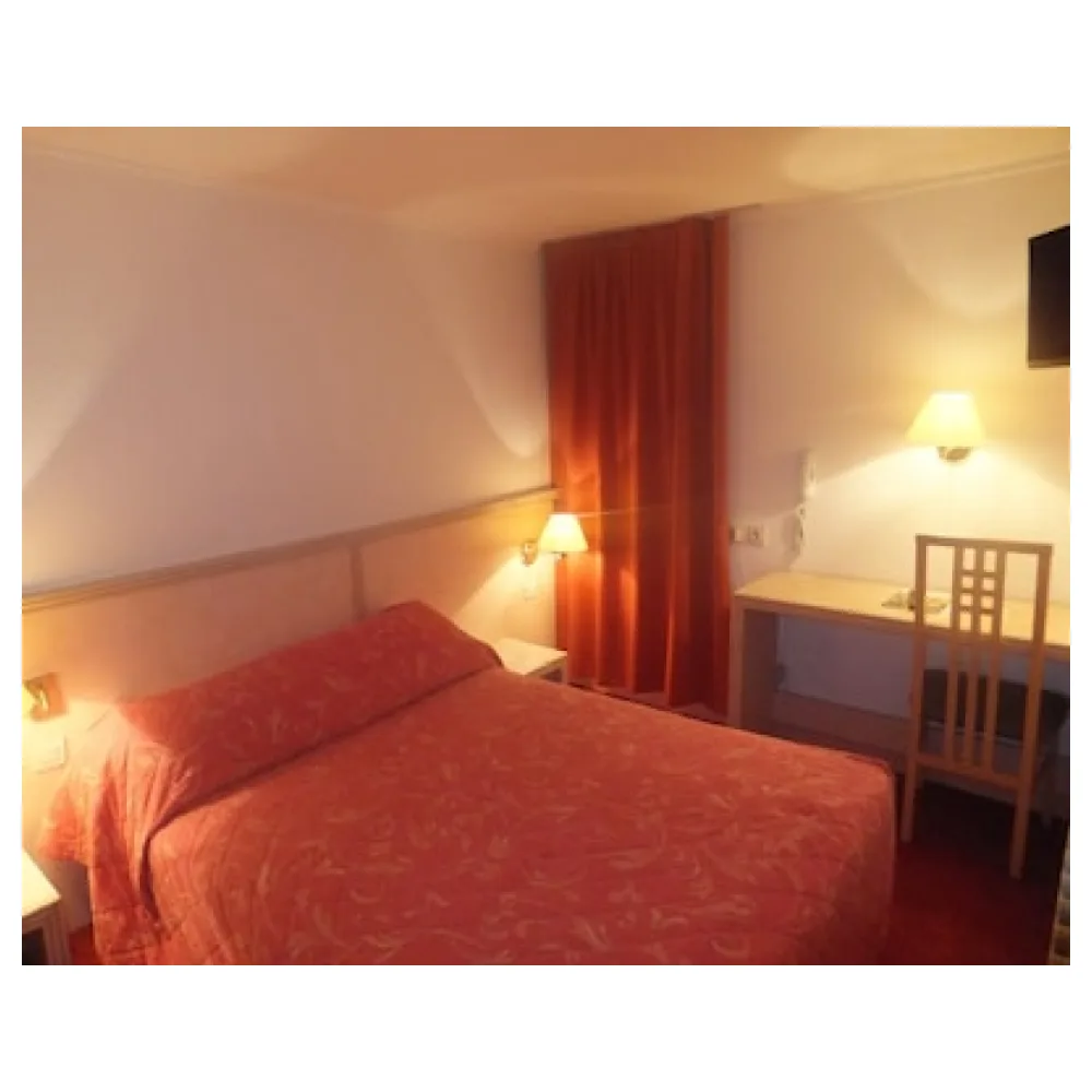 Hotel Le Village