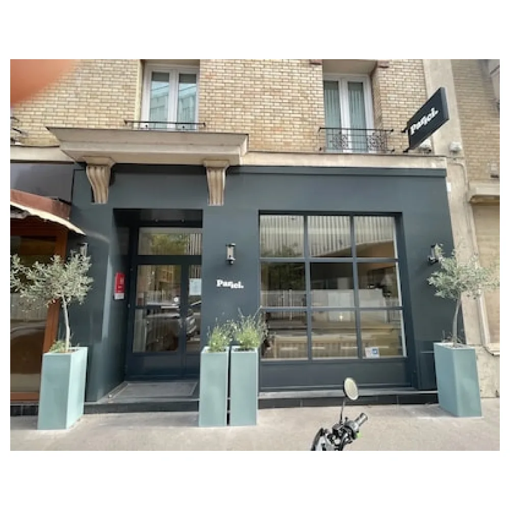 Parici Hôtel Boulogne Billancourt
