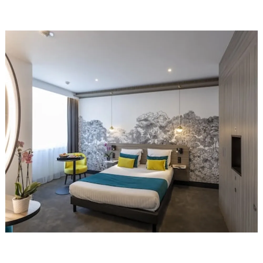 Nemea Appart Hotel Paris Levallois