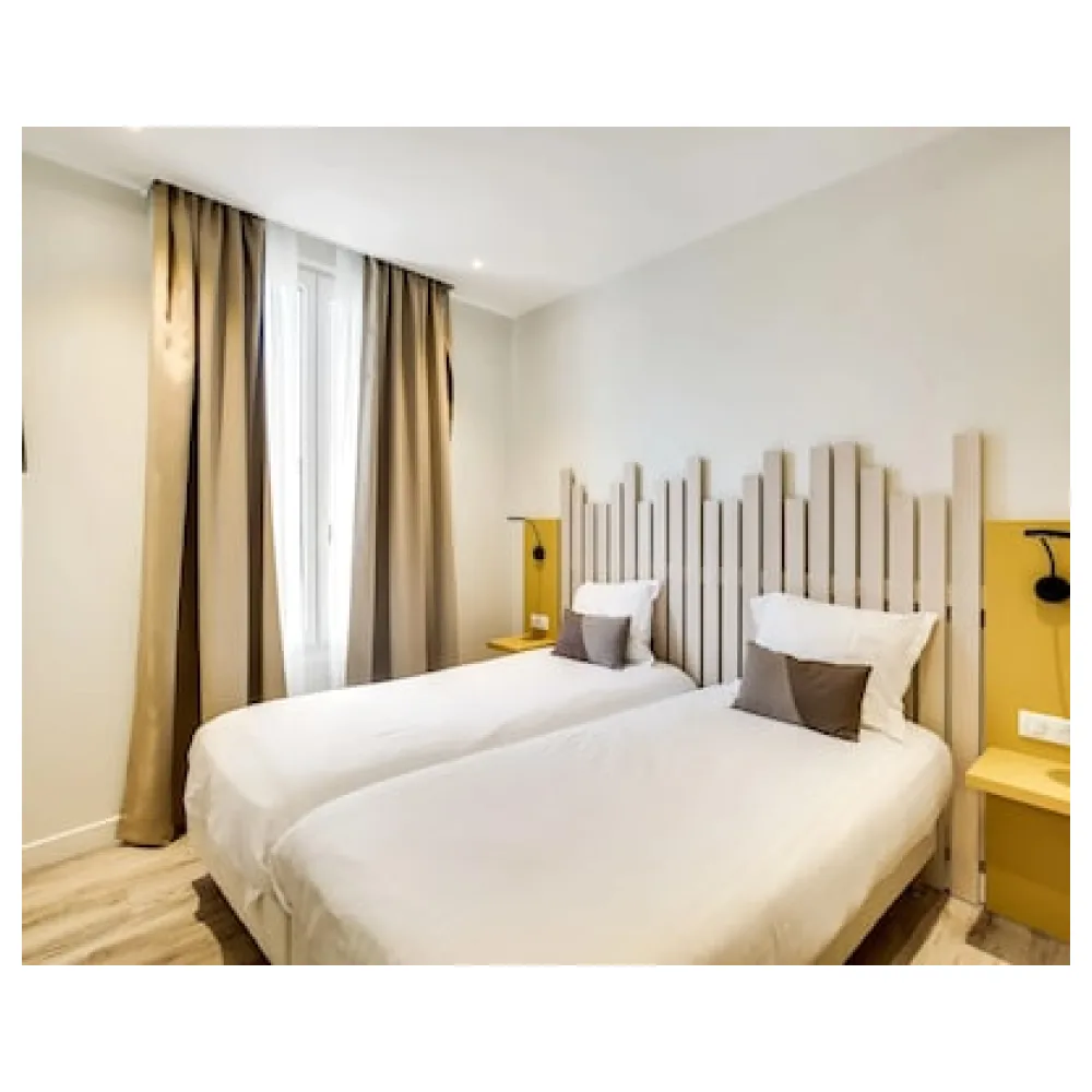 Hotel Des Arts