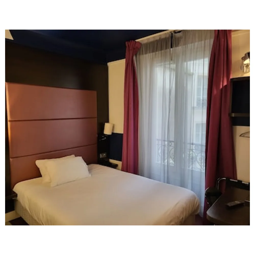 Ibis Styles Paris Pigalle Montmartre
