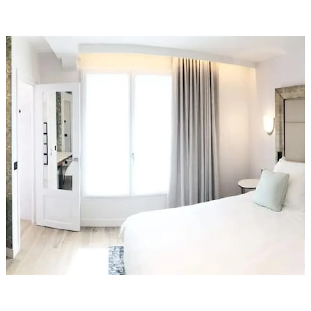 Hôtel des Champs-Elysées