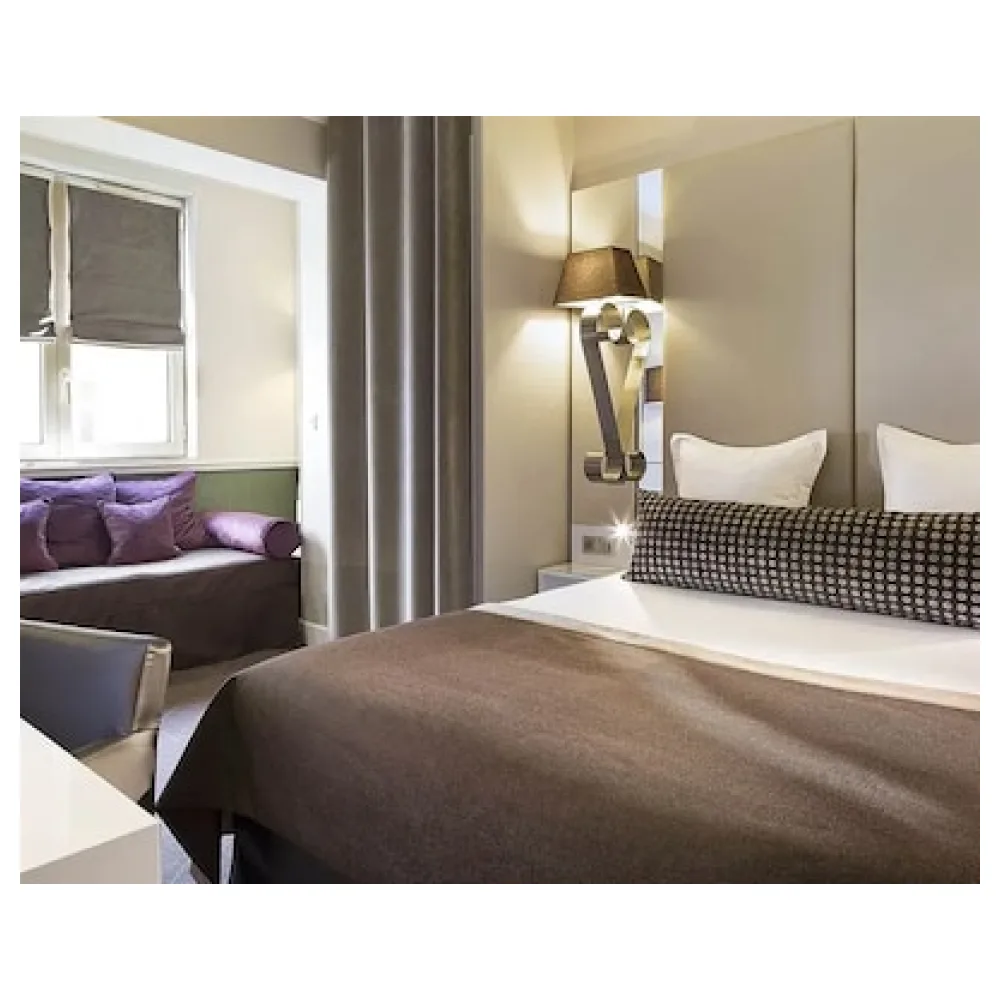 Hôtel Galileo Champs Elysées