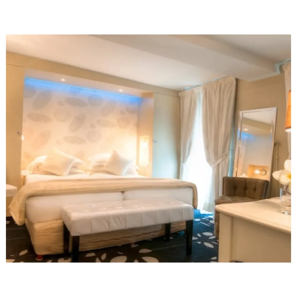 Hotel Ile de France Opéra