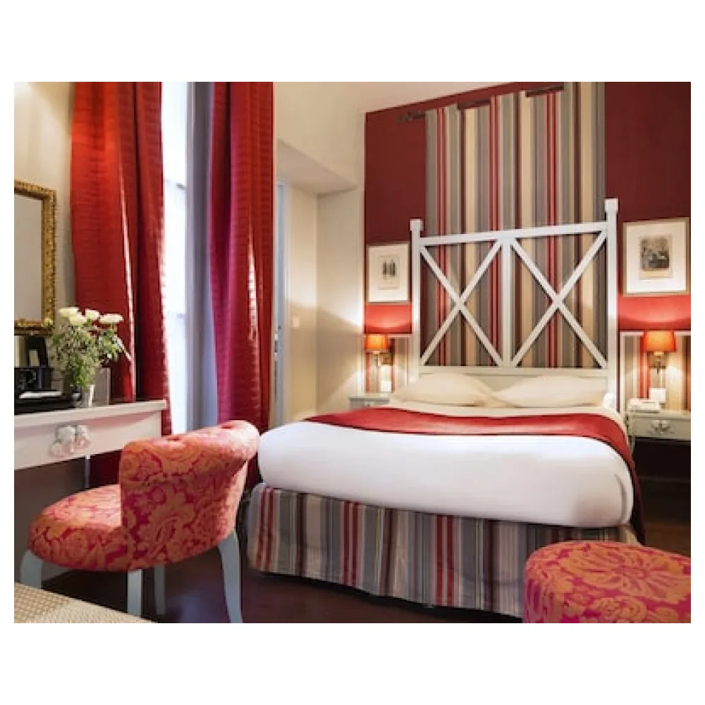 Hotel Louvre Bons Enfants