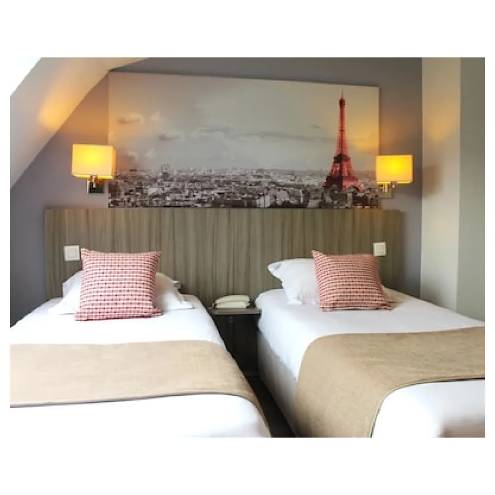 Avia Hôtel Saphir Montparnasse