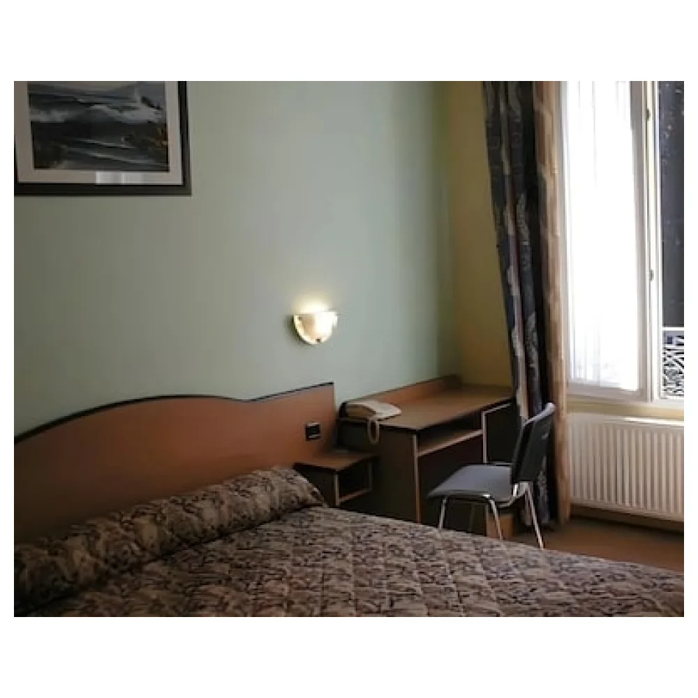 Hotel Ferney République