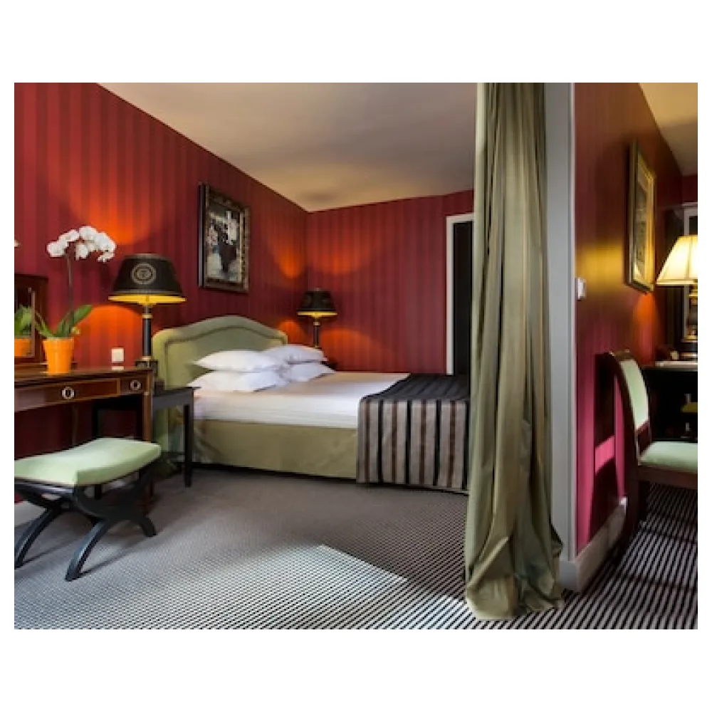 Hotel Résidence Des Arts - Saint-Germain