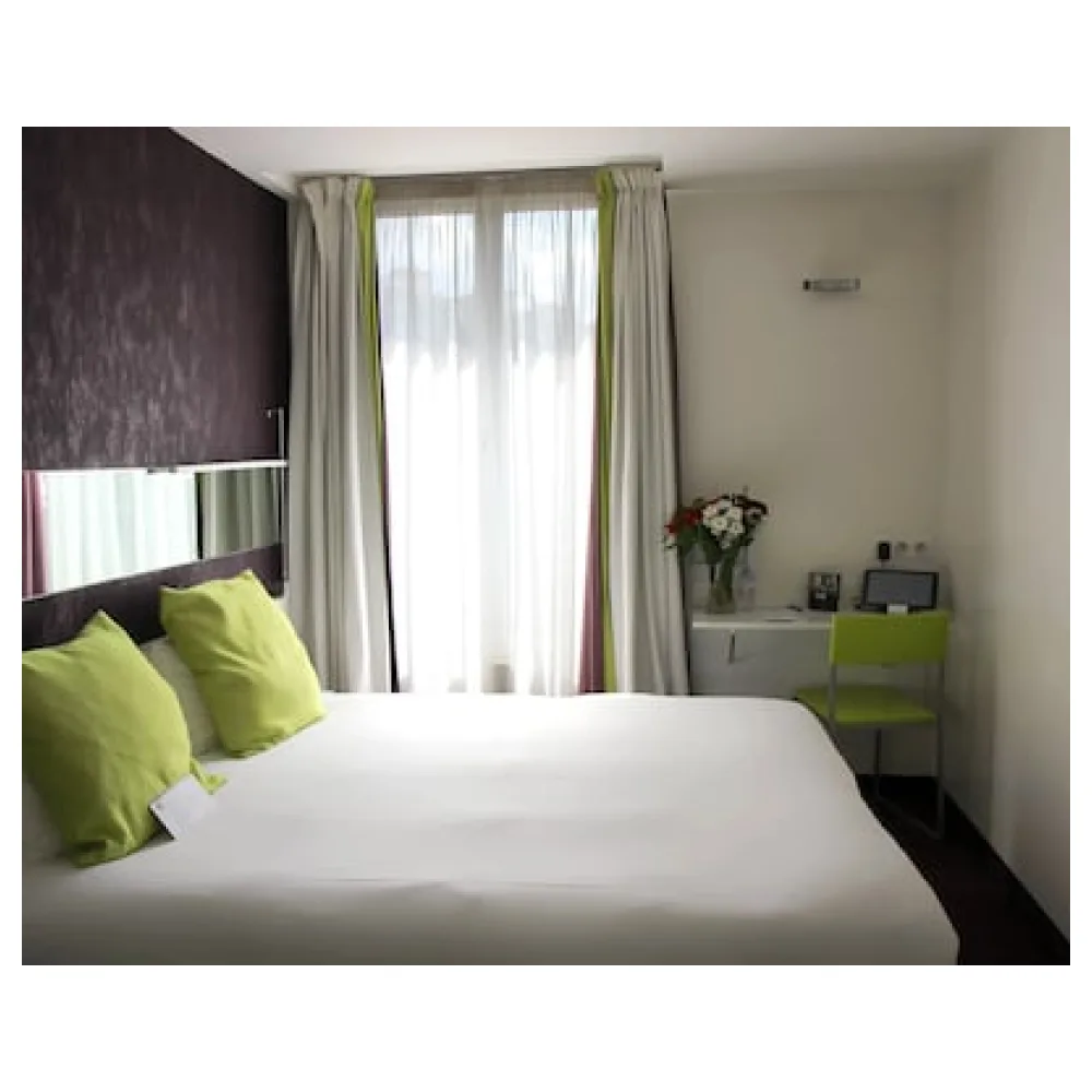 Best Western Hotel Le Montparnasse