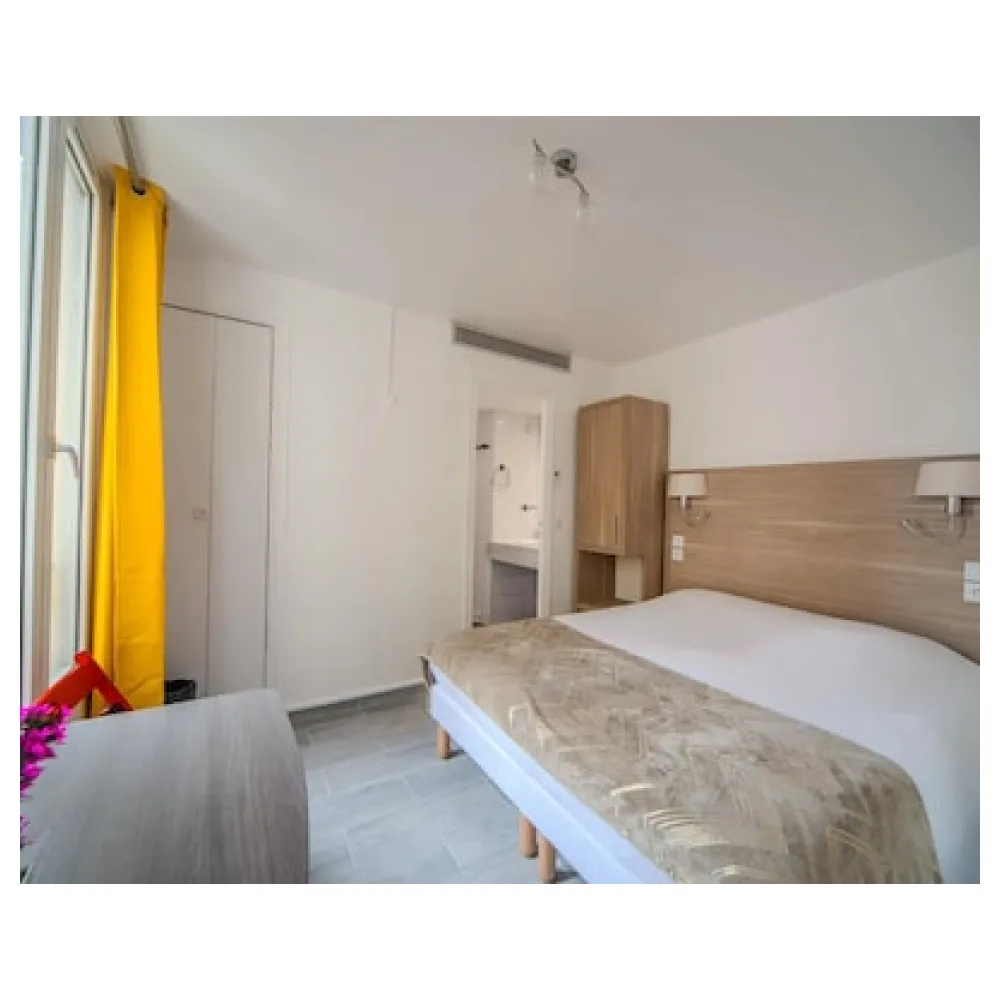 Casa Serena Paris Hôtel