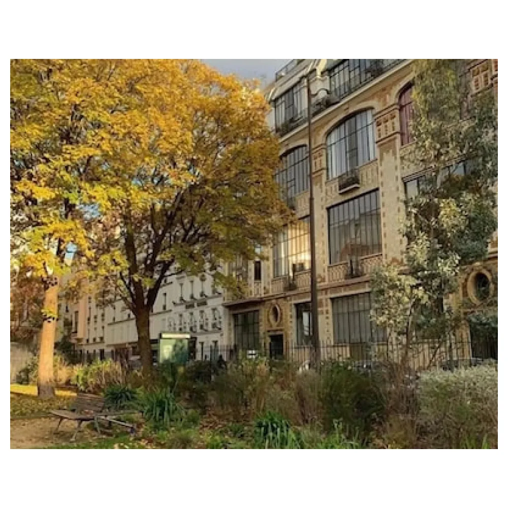 Hôtel Istria by Magna Arbor