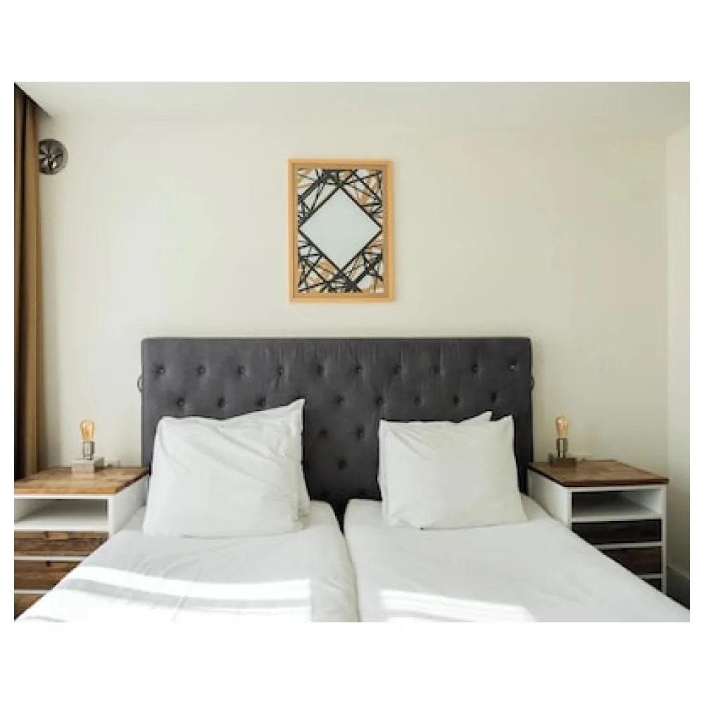 S&A Vondel Park Hotel