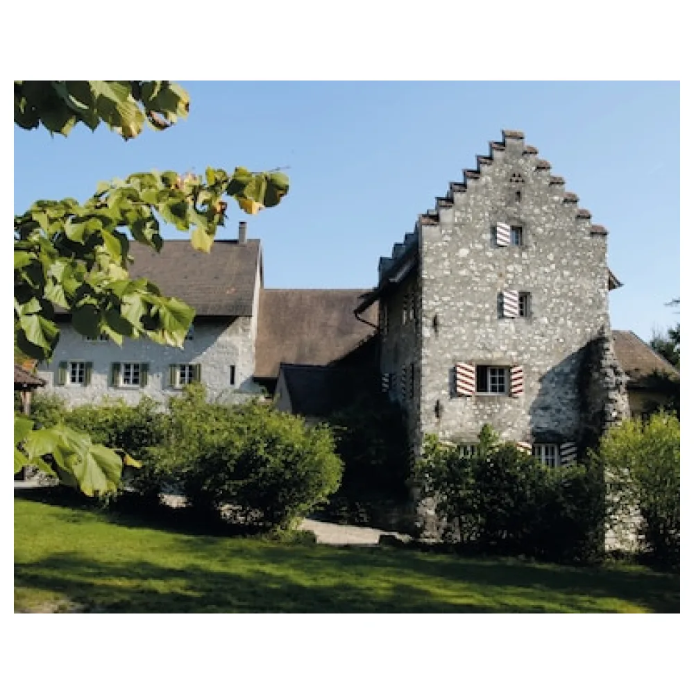 Brugg Youth Hostel