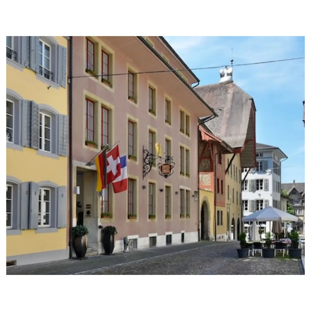 Hotel Engel