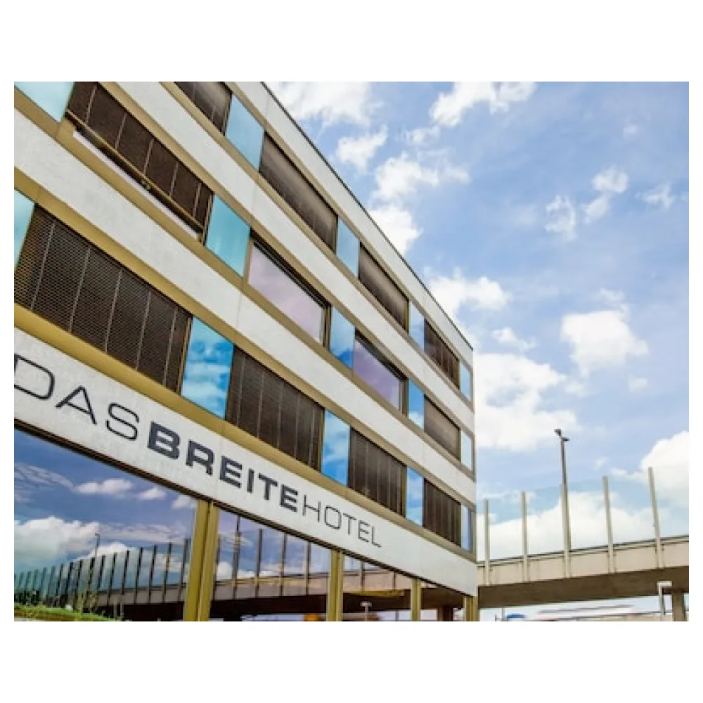 Dasbreitehotel
