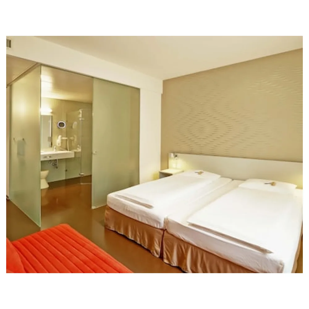 Sorell Hotel Ador