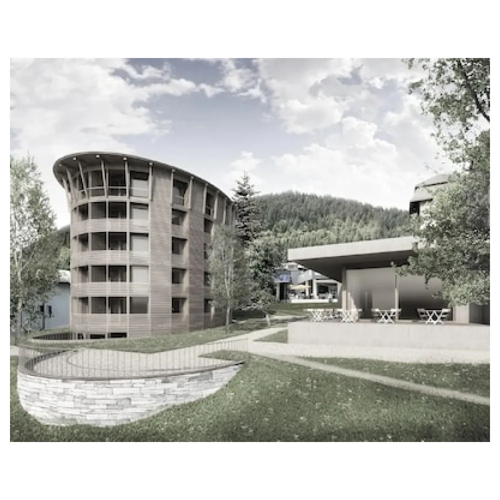 Hotel Mürren Palace