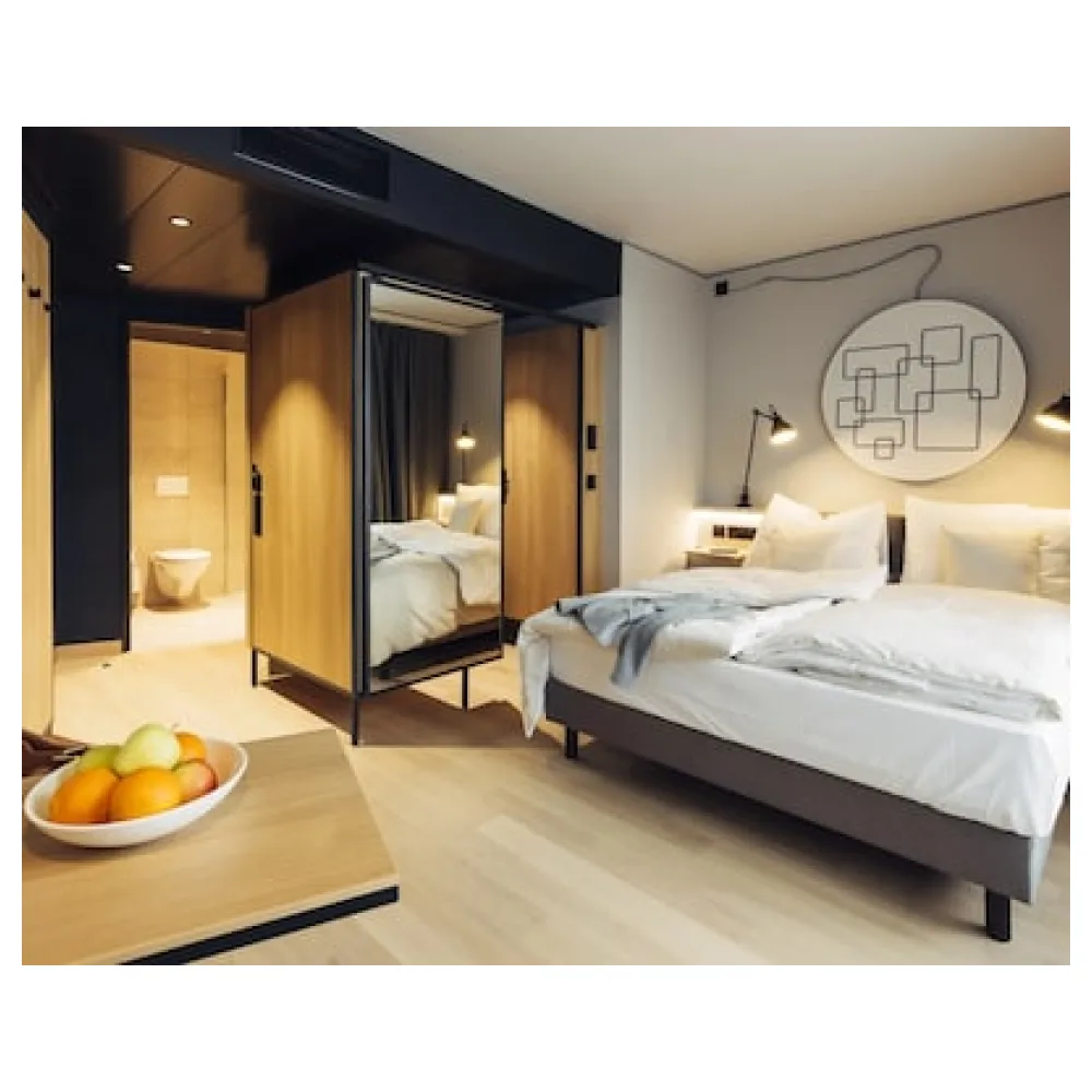 harry's home hotel Bern-Ostermundigen