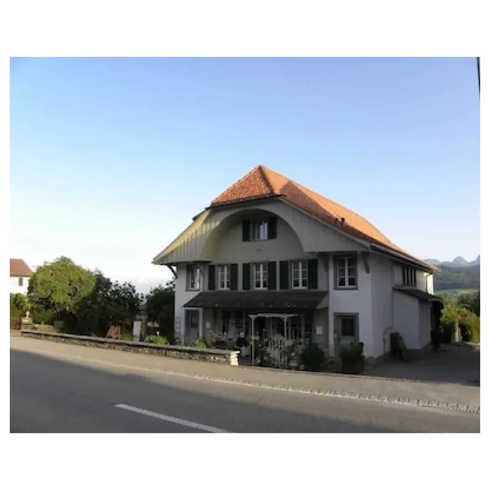 Bed and Breakfast Gantrisch Cottage Ferienzimmer