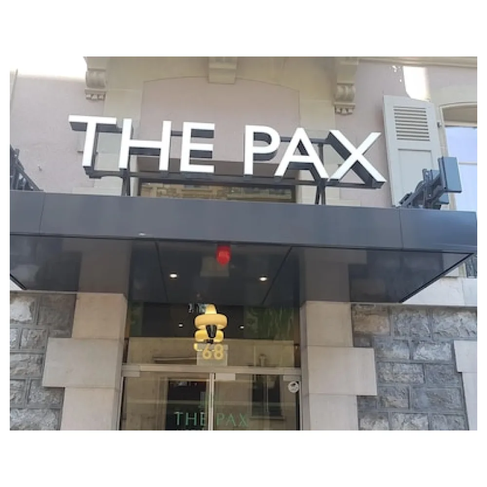 Hôtel Pax