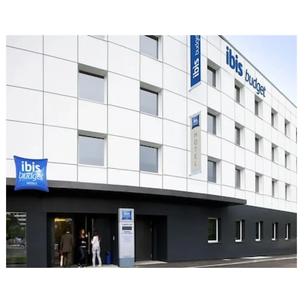 ibis budget Geneve Petit Lancy