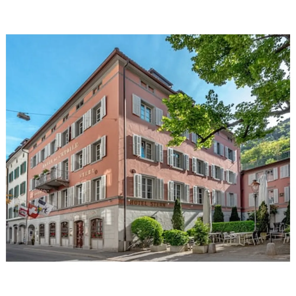 Hotel Stern Chur