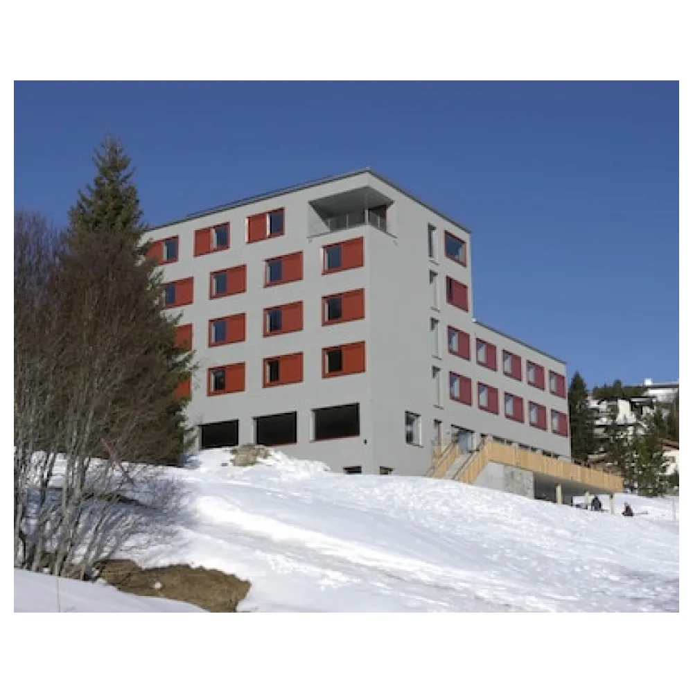 Valbella-Lenzerheide Youth Hostel