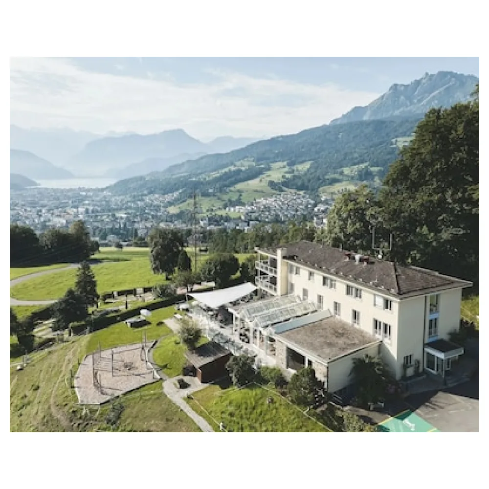 Hotel Sonnenberg