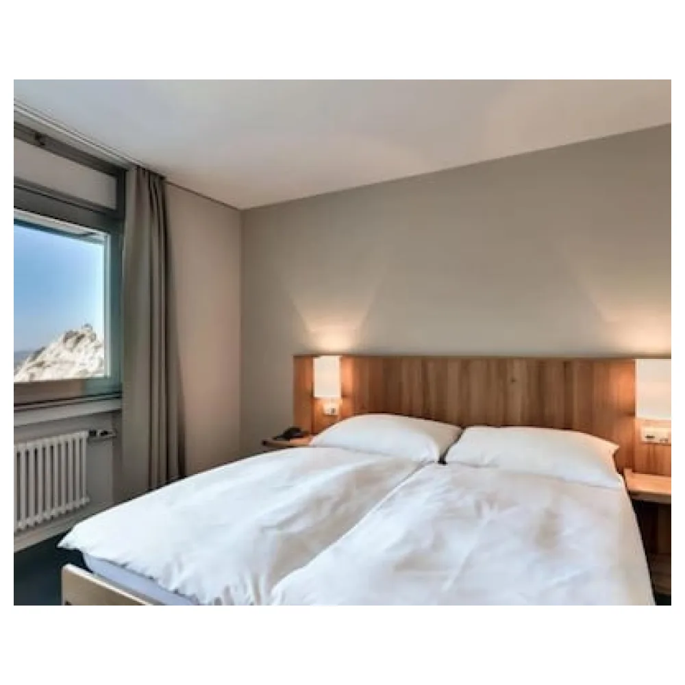 Hotel Bellevue