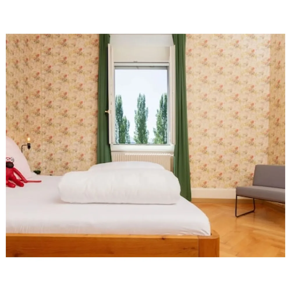 Hotel Beau Séjour Lucerne