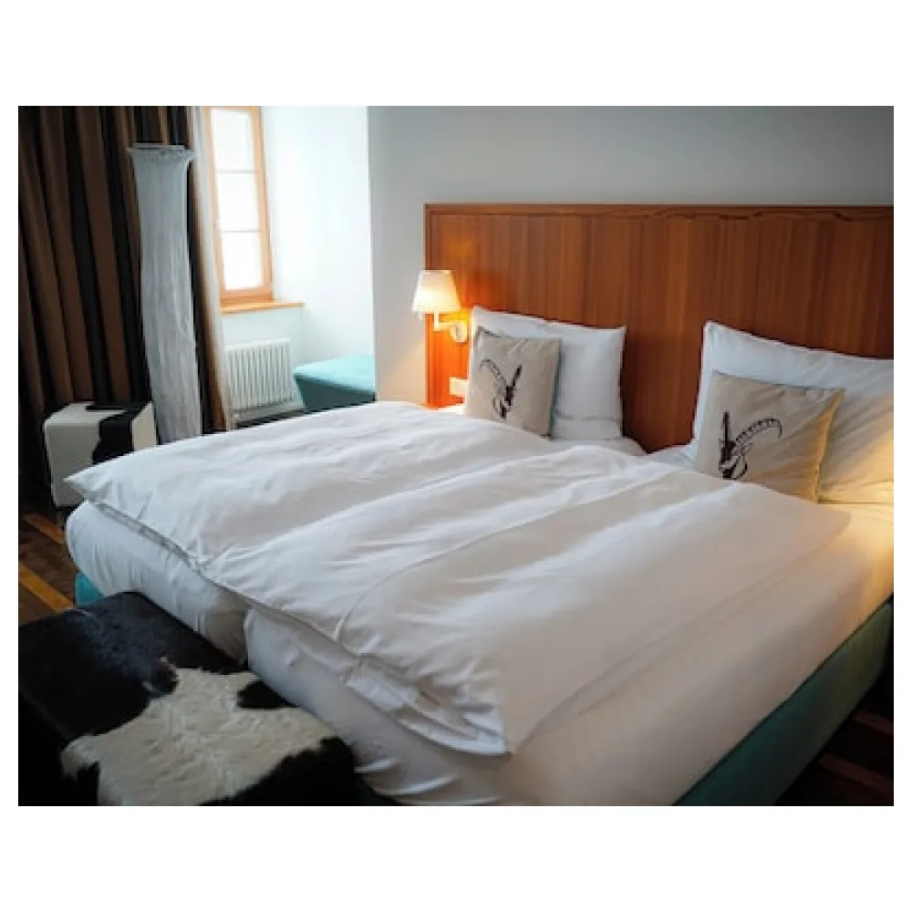 Hotel Pilatus Kulm