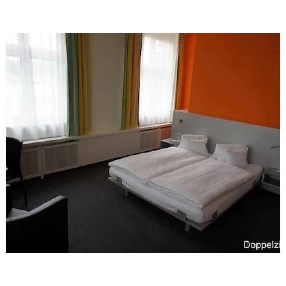 Hotel & Gasthaus Die Perle