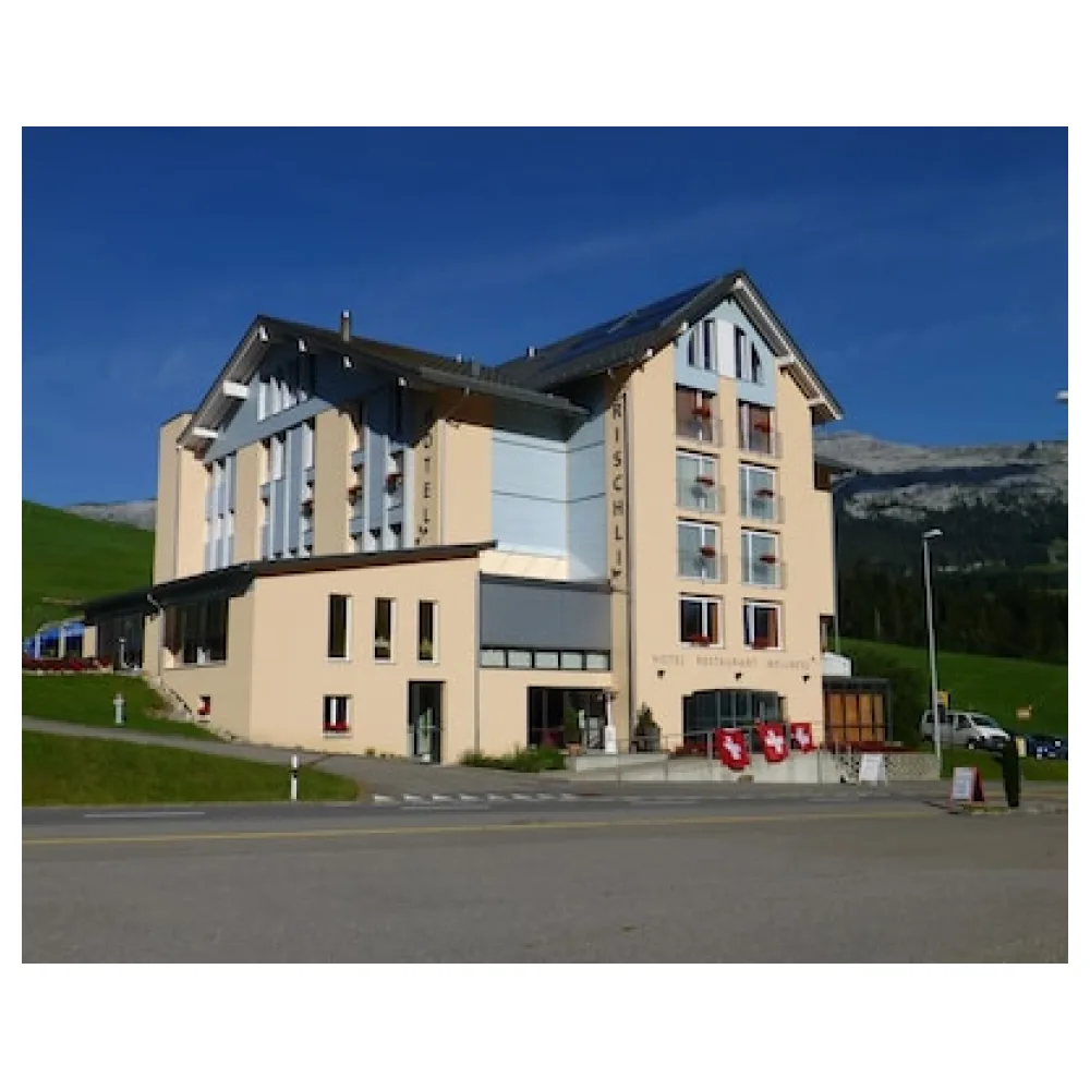Hotel Rischli